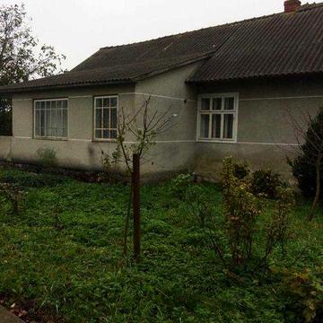 Будинок в с. Колбаєвичі