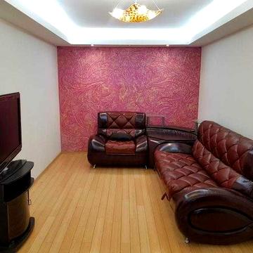 В пешей доступности 5 минут 3х станций метро 2к.кв.