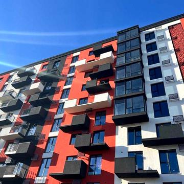 Продається 2кім.квартира.Вул.С.Бандери.