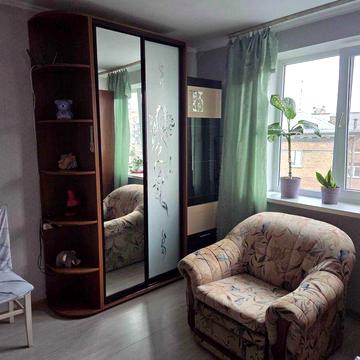 1кімнатна куренівка вул копилівська 12 євроремонт