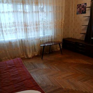 Сдам 2 комнатную квартиру проспект Поля