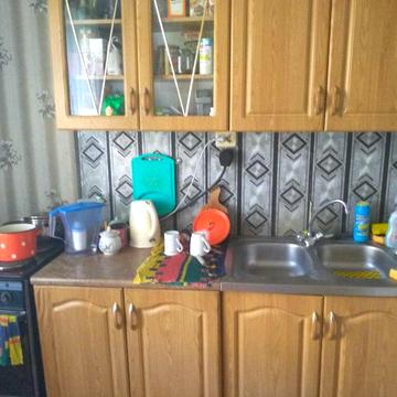 2 кімнатна на Брацлавській