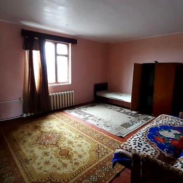 Вільно з 17.12 Здам жилий будинок 4 кімнати