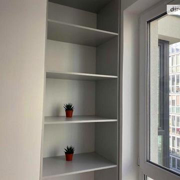 Довгострокова оренда 1к Квартира Угорська вулиця