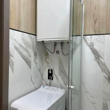 Довгострокова оренда 1к Квартира Свободи вулиця