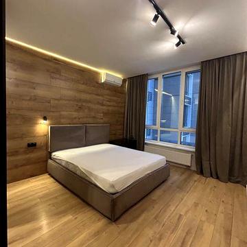 Оренда 1к . Вул. Бойчука 41б метро Звіринецька , Видубичі