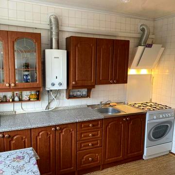 Здам 3-о кім.квартиру ! 5 кутів!