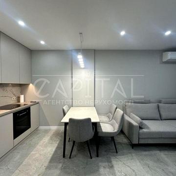 Оренда квартири, вул. Тадея Рильського, Теремки 1