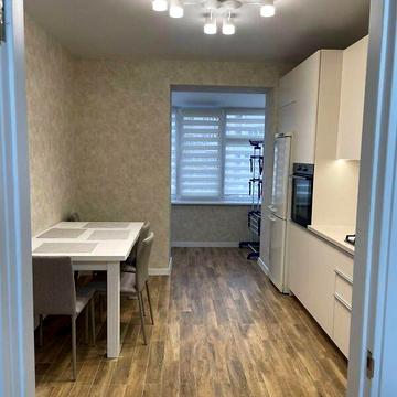 Довгострокова оренда 2к Квартира Польова вулиця