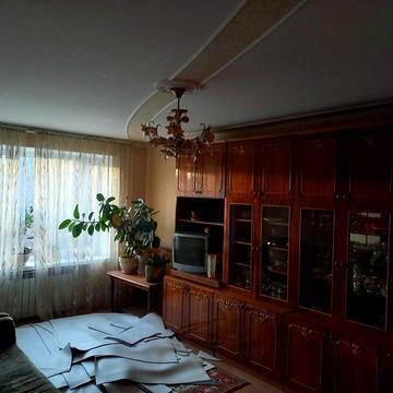 Продам трикімнатну квартиру м.Самбір