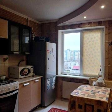 Сдам 3-комн. квартиру на Левом берегу, 10мкр.