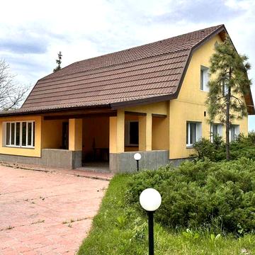 Оренда будинок  під бізнес у с. Старе, Бориспільський район