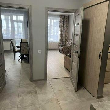 Довгострокова оренда 1к Квартира Довга вулиця ЖК ул. Длинная 30, 30А, 30Б