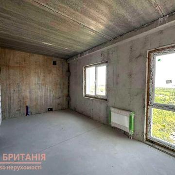 ВИДОВА, КУТОВА 1к квартира 41м2 в ЗДАНОМУ будинку ЖК Нова Англія БЕЗ% ЖК Нова Англія