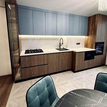 Продаж 2к Квартира Цегельний провулок ЖК пер. Кирпичный, 2, 4