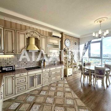 Вид Моря и стиль Прованс—премиальная евродвушка на Французском бульв. ЖК 8 жемчужина