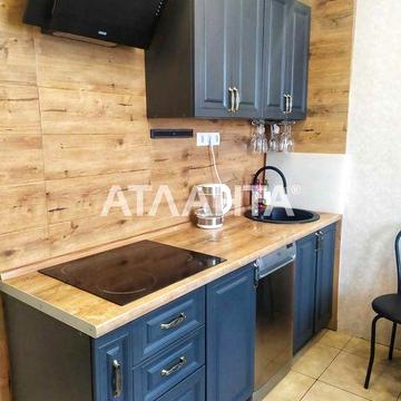 Квартира в новом доме на Сахарова