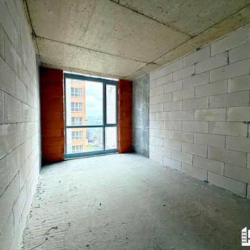 Продаж просторої 1-кімнатної квартири