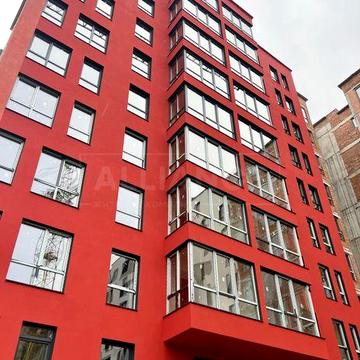 Продаж Однокімнатна в центрі вул.Національної Гвардії,5 поверх