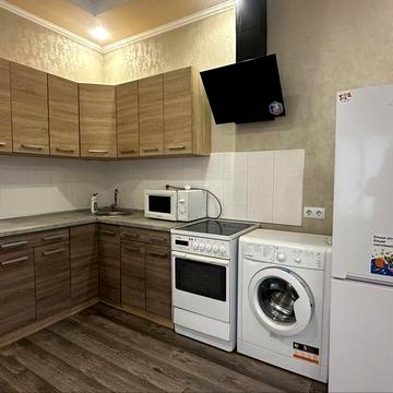 Оренда 1 кімнатної квартири на Пивзаводі! Вільна вже!!!