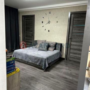 Продаж затишної 3-к. квартири в центрі міста