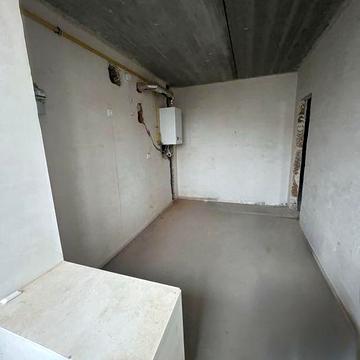 Дворівнева квартира у затишному місці