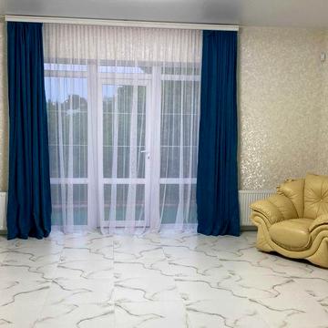 Будинок з ремонтом в затишному місці. Проспект Козацький