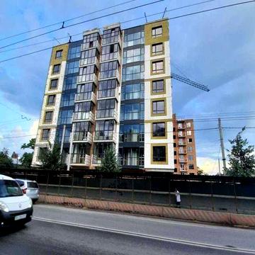 Продаж 2-кімнатної в новобудові на Сінній 68м2! Код:21741