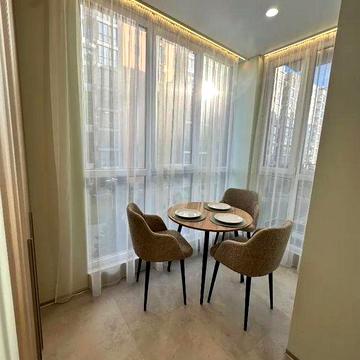 Продам сучасну квартиру ЖК Счастливий на Дніпрі. ЖК Счастливий на Дніпрі