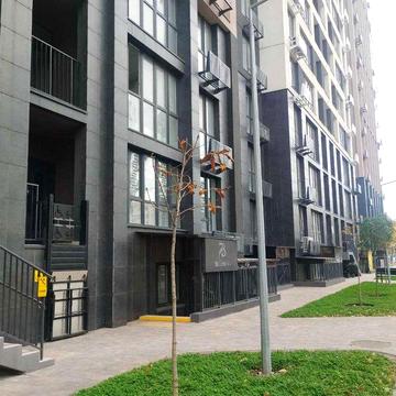 Квартира 46м ЖК Модерн. Дом сдан. Без справок о доходах. ЖК Modern