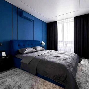 ВИДОВА Студія + окрема спальня  50 м2 в ЖК GREAT Грейт ! ПЕРША ЗДАЧА!