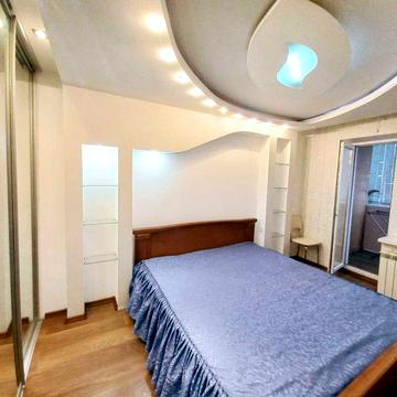 Аренда 2к квартира, Правый берег - Бородинский микрорайон