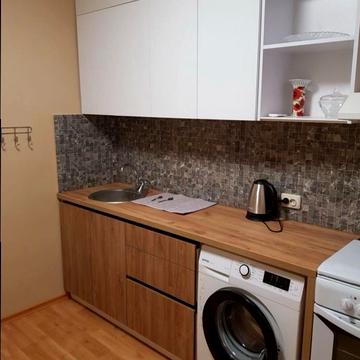 житловий масив Тополя-2 вул., 33