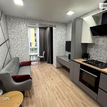 Довгострокова оренда 1к Квартира Запорізьке шосе ЖК Щасливий у Дніпрі