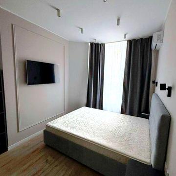 Орендна затишної 1 кім квартири в ЖК Софія Резиденс, обжитий будинок