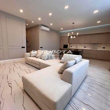 Довгострокова оренда 2к Квартира Кулишівська вулиця ЖК Сomfort City