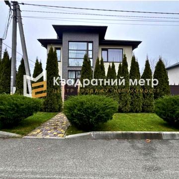 Продаж будинку в Петропавлівській Борщагівці | 165м2