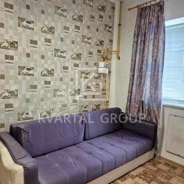 Без комісії для покупця! Однокімнатна квартира за вигідною ціною!