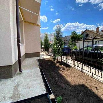 Квартира в новом малоквартирном доме  на Таирова