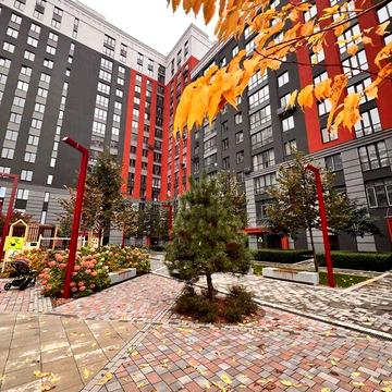 Продаж 1к Квартира Карла Маркса вулиця