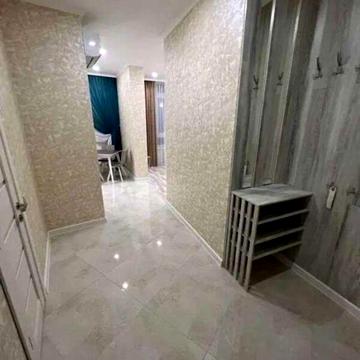 Довгострокова оренда 2к Квартира Генуезька вулиця ЖК Тридцать шестая жемчужина