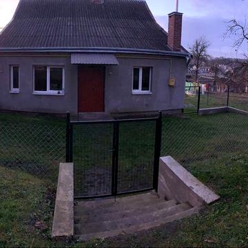 Оренда житла  в Зубрі