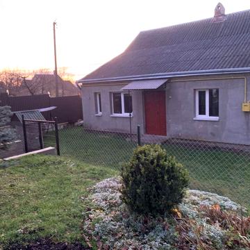 Оренда житла  в Зубрі