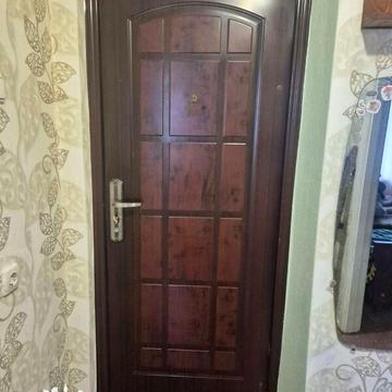 Продаж 1к Квартира Героїв Нацгвардії (Некрасова) вулиця