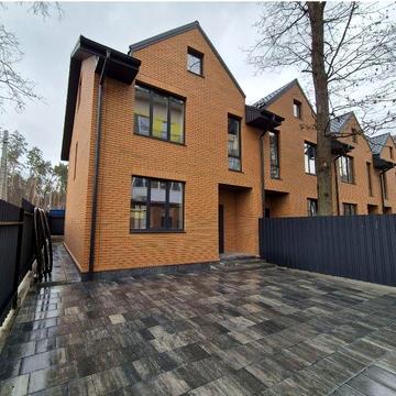 Таунхаус Ірпінь Центральний парк під єОселю