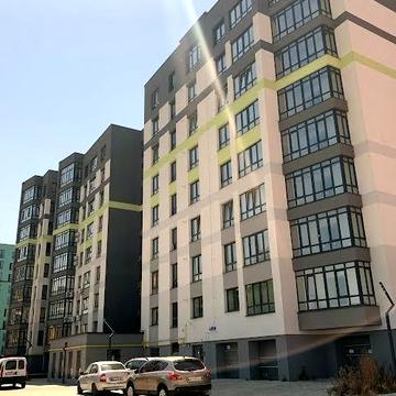 Продається світла та затишна квартира в ЖК Паркове містечко
