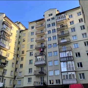 Продається 3кім. квартира в НовоБудові біля ЦЕНТРУ МІСТА