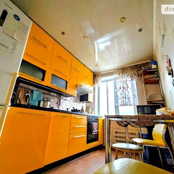 Довгострокова оренда 3к Квартира Донецьке шосе