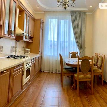 Довгострокова оренда 2к Квартира Собранецька вулиця