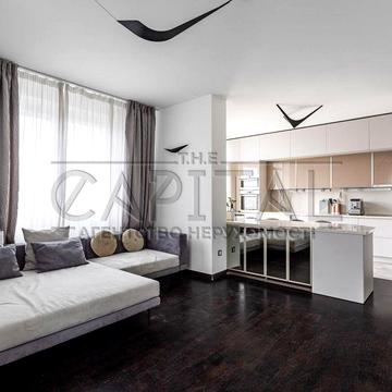 Аренда квартиры, пр-т Ивасюка, Оболонь, ЖК ОАЗИС